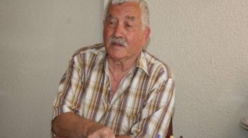 Karab&uuml;k&rsquo;te Hava Kirliliği