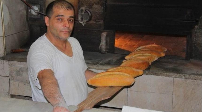 Yiğit: &ldquo;samsun&rsquo;da Fırın Sayısı Fazla&rdquo;