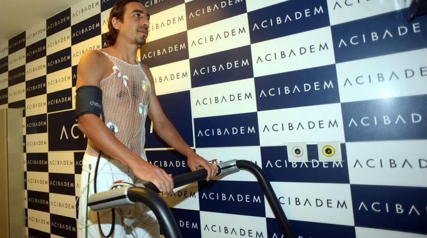 Bursaspor&rsquo;da Sağlık Kontrolleri Başladı