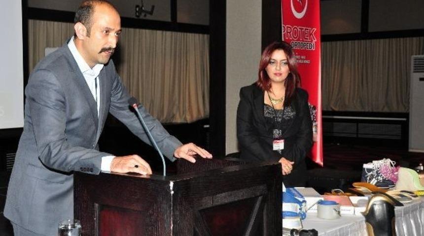 Protek Ortopedi&rsquo;den Bir İlk&hellip;