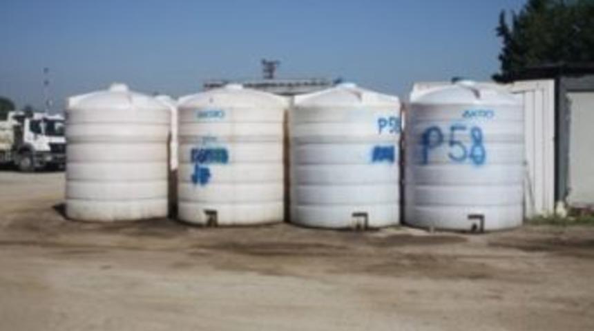 D&uuml;zce Ka&ccedil;ak Akaryakıta Ge&ccedil;it Yok