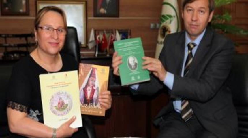 İpekyolu Şairleri Bolu&rsquo;da