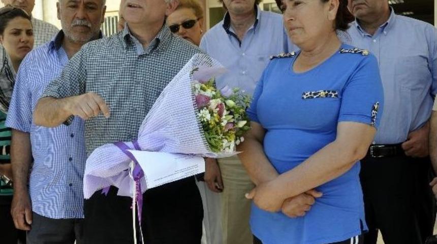 Akademik Odalar Birliği&rsquo;nden Ali İsmail Korkmaz&rsquo;a Destek