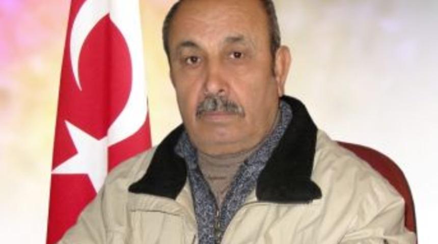 Arabanlı &Ccedil;ift&ccedil;iler Araban&rsquo;a Meteoroloji G&ouml;zlem İstasyonu Kurulmasını İstiyor