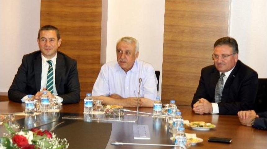 Gto&rsquo;dan Gaib&rsquo;e Ziyaret