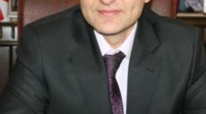 Ak Parti İl Başkanı Yıldırıcı'dan Eğitimle İlgili Değerlendirme