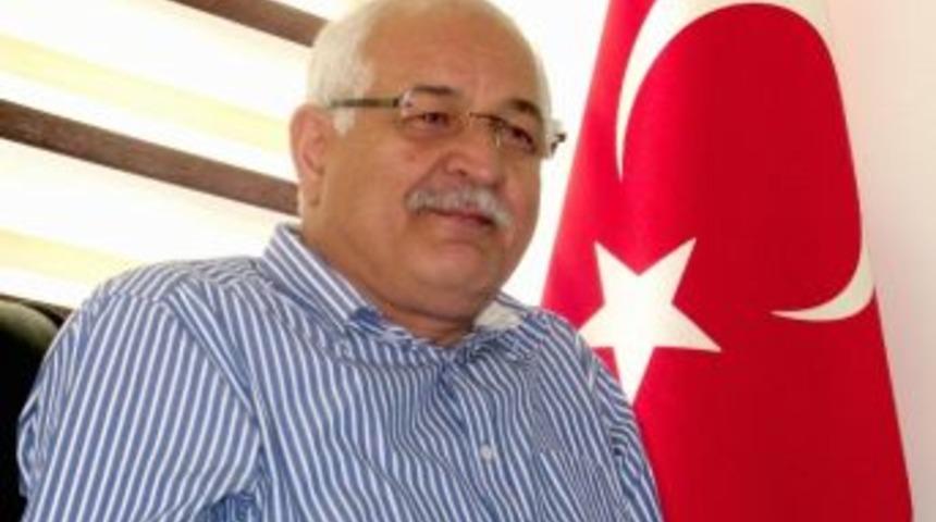 Milletvekili Erdoğan&rsquo;dan Okul A&ccedil;ıklaması