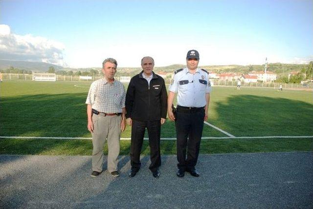 Alkollüyken Soyulunca İçkiden Vazgeçti