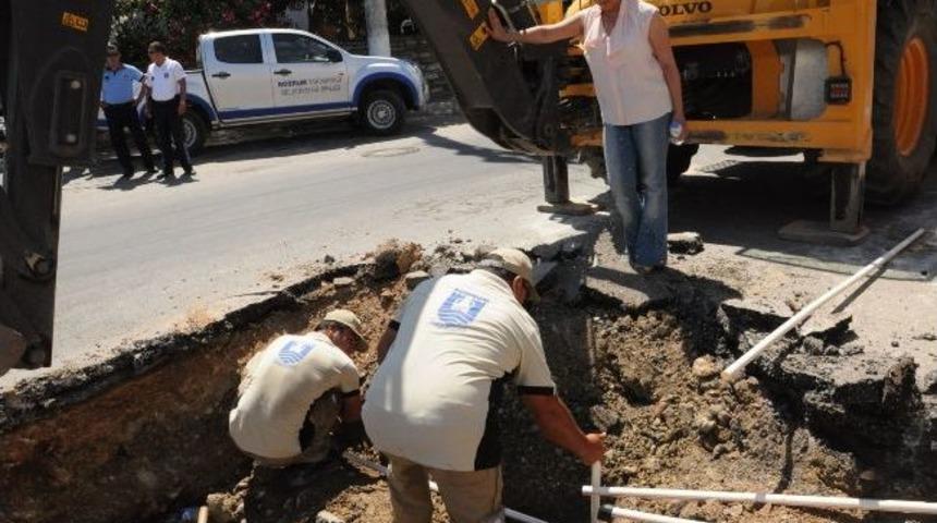 Boski Kayıp-ka&ccedil;ak &Ccedil;alışmalarına Hızla Devam Ediyor