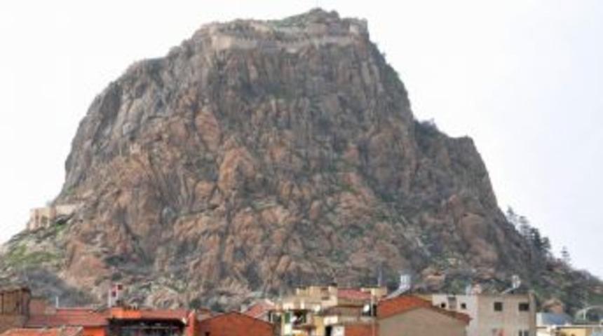 Afyonkarahisar'de Avrupa Şehirleri &Ouml;rnek Alınacak