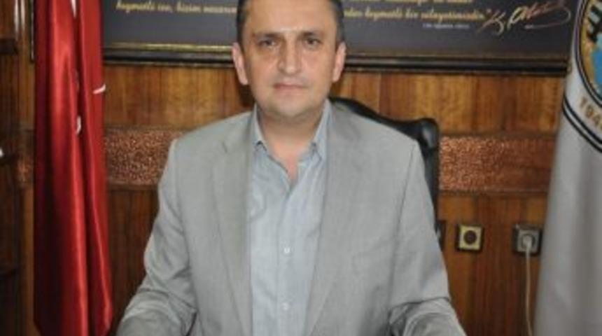 Alabaş&rsquo;tan İş&ccedil;i A&ccedil;ıklaması