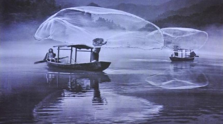 Mdto-mfd 1. Uluslararası Fotoğraf Yarışması &Ouml;d&uuml;l T&ouml;reni D&uuml;zenlendi