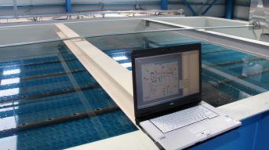 Sapanca'daki Arıtma Tesisleri Bayram Sonrası Hizmete Giriyor