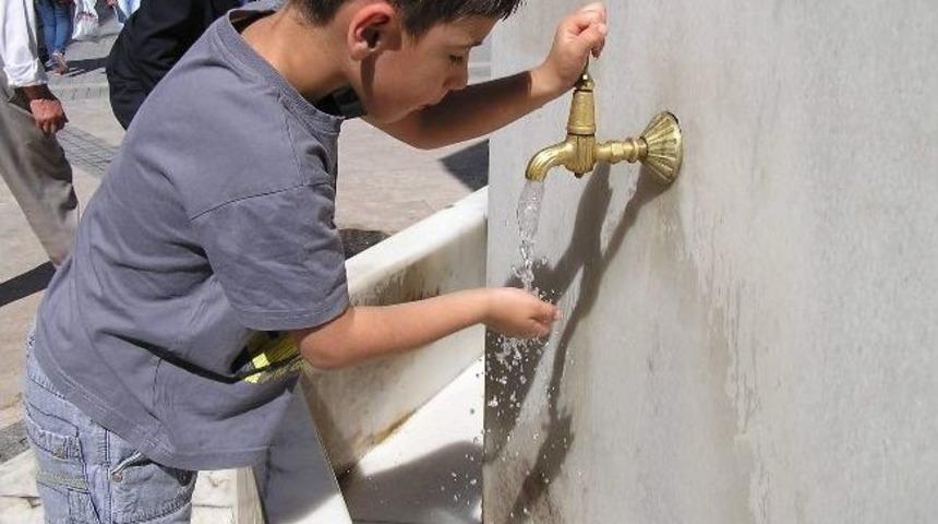 Malatya&rsquo;da Haziran Ayının En Sıcak G&uuml;n&uuml; Yaşandı