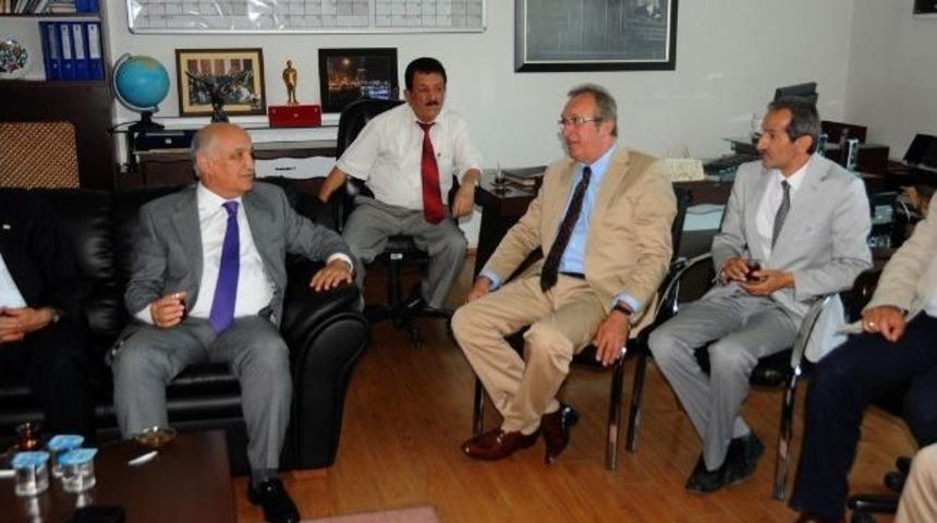 Tepebaşı B&ouml;lgesine Yeni Kan Merkezi Kurulacak