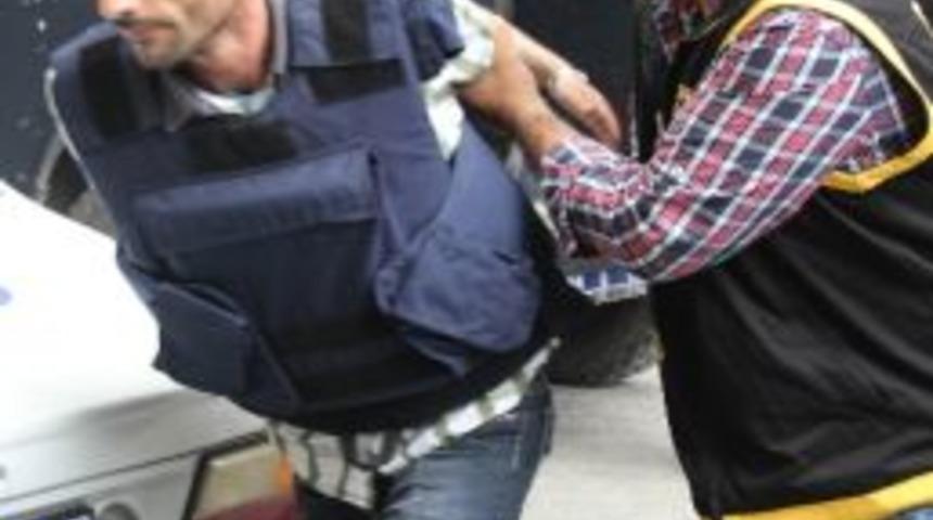 Katil Zanlısına &Ouml;m&uuml;r Boyu Hapis İstemi