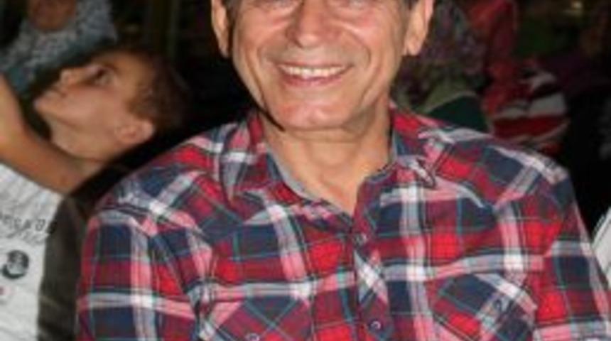 D&uuml;lgeroğlu, 6'ncı Defa Başkan Se&ccedil;ilirse Guinness Rekorlar Kitabı'na Başvuracak