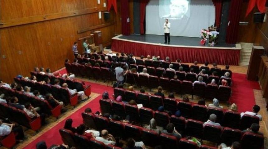 Afyonkarahisar&rsquo;da Sezai Karako&ccedil; Gecesi