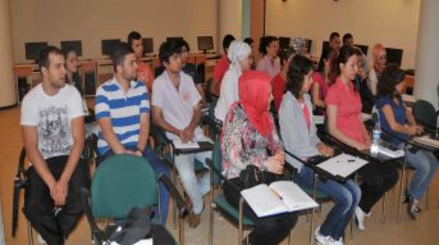 Niğde Belediyesi Istihdama Katkı Sağlamaya Devam Ediyor