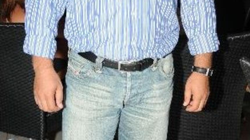 Alanya'da Ş&uuml;pheli &Ouml;l&uuml;m