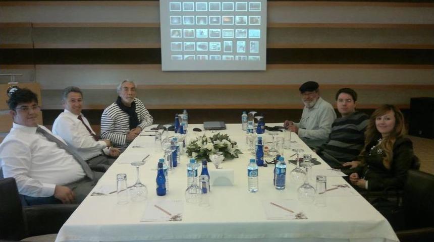 Fethiye'de Cami Ve Cemevi Yan Yana Yapılacak