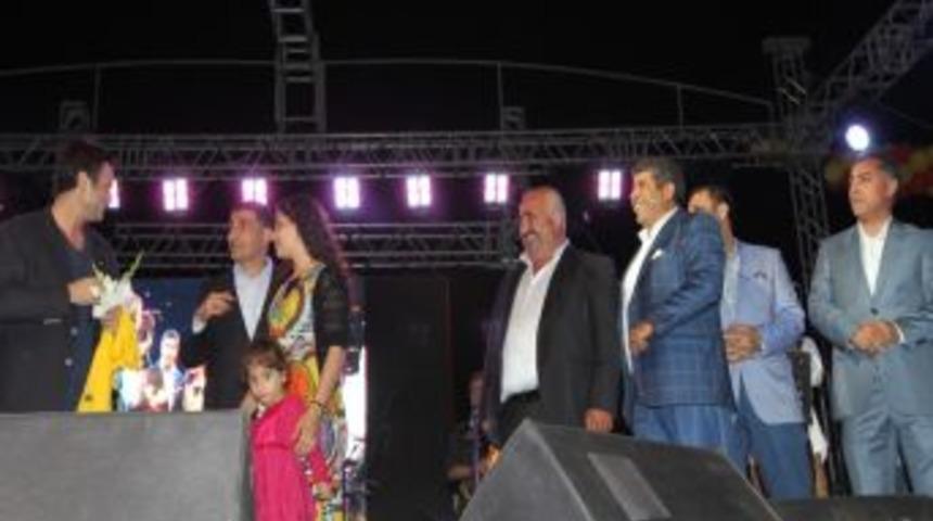 Kutsi&rsquo;den Hali&ccedil; Kıyısında Konser