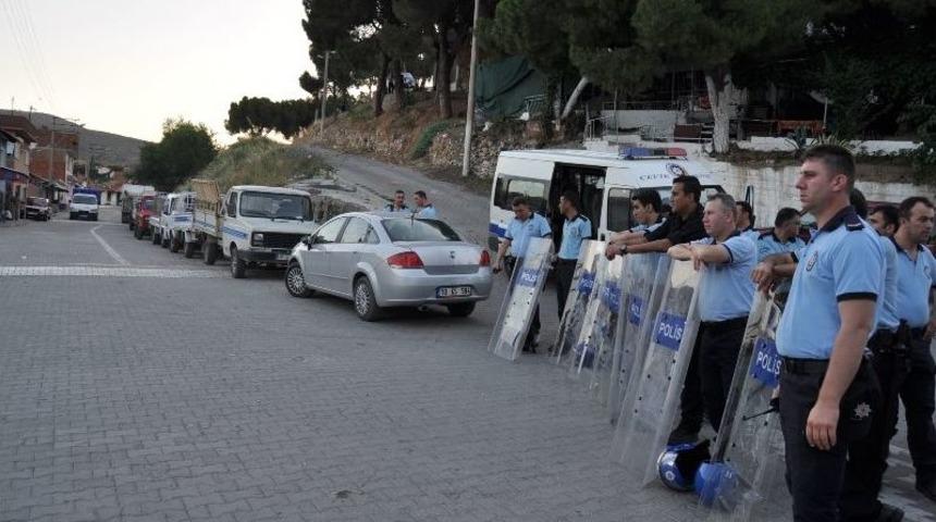 Helikopterli Şafak Operasyonunda 25 Kişi Serbest Kaldı