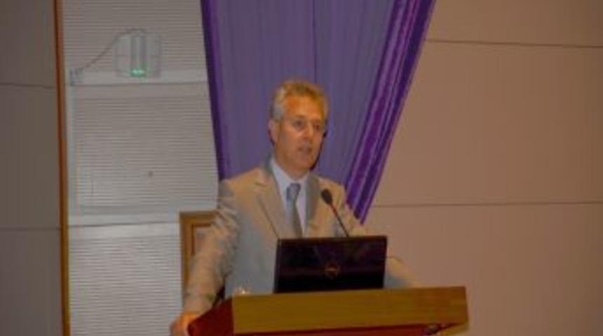 Vali Mustafa Taşkesen: Tokat Sokaklarından Sıkıldım