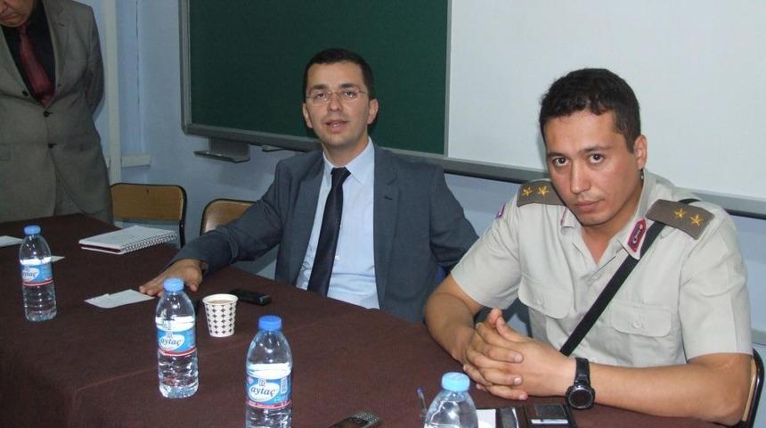 Boğazlıyan Kaymakamlığı'ndan Ramazan Ayına &Ouml;zel Program