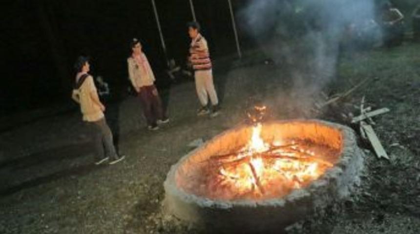 Başakşehir İzcilik Kampı&rsquo;na Bin 500 &Ouml;ğrenci Katılacak