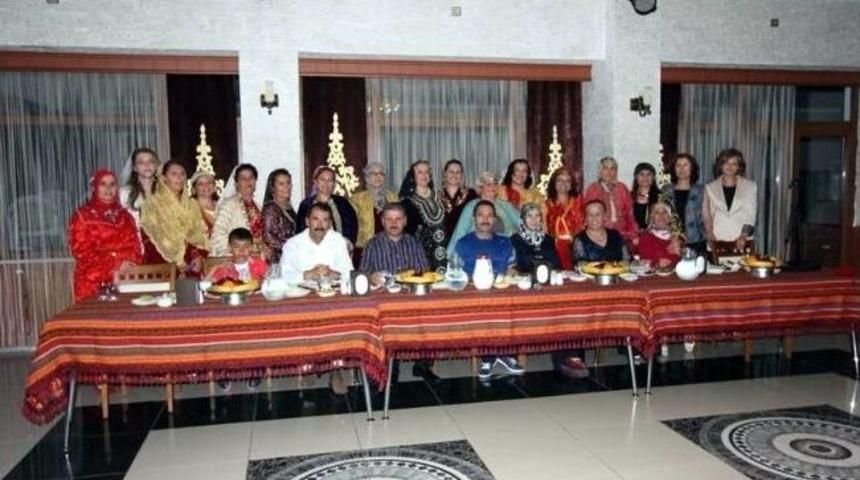 Bor &Ccedil;alışanları Stres Attı