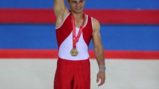 Şamiloğlu: Seyirci Desteği 33 Yaşımda Nasip Oldu