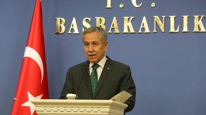 Bakanlar Kurulu Toplantısı Sona Erdi&hellip;(2)