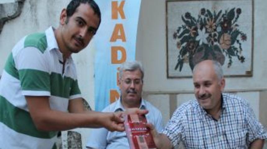 "D&uuml;nyayla Ortak Değerler Bulunmalı, Diyalog Faaliyetleri Artırılmalıdır"