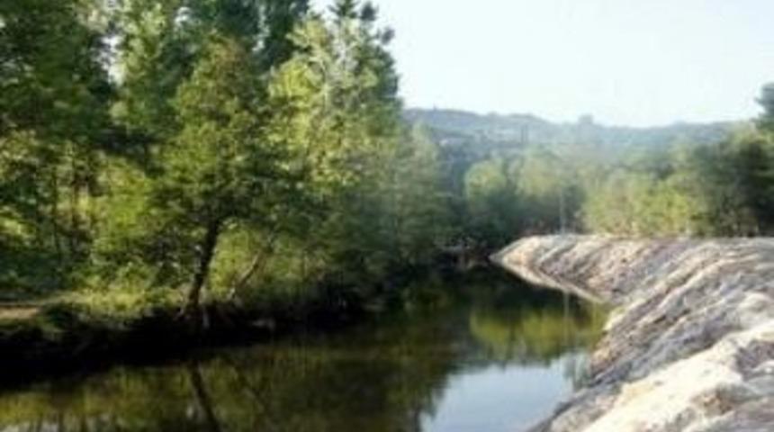 Arıt &Ccedil;ayı&rsquo;na 32 Milyon Tl&rsquo;lik Proje