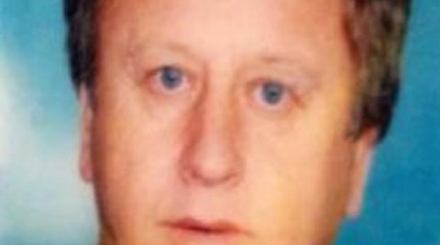 Başkanın Şof&ouml;r&uuml; Kalp Krizinden &Ouml;ld&uuml;