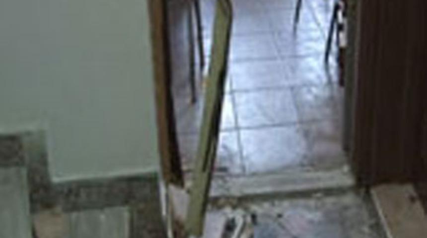 Fatih'te 2,5 milyon liralık altın soygunu