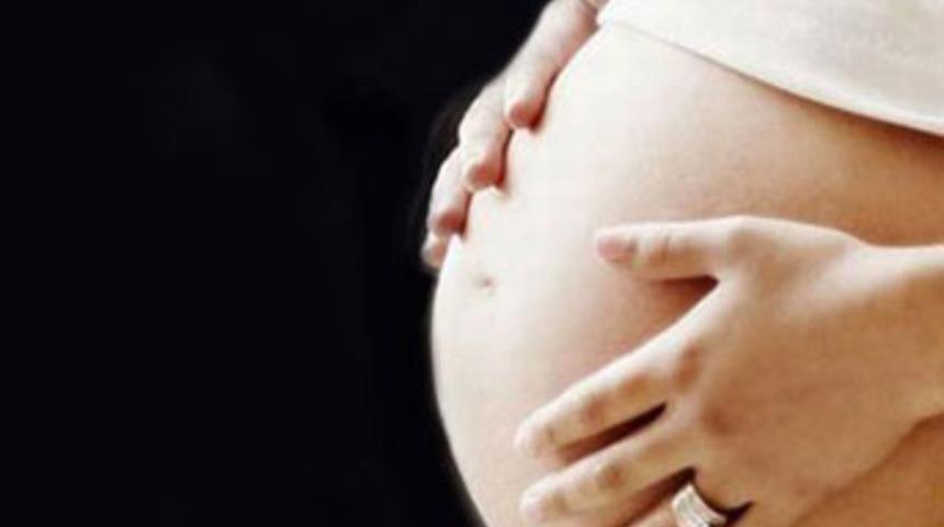 14 yaşındaki kıza k&uuml;rtaja g&ouml;zaltı