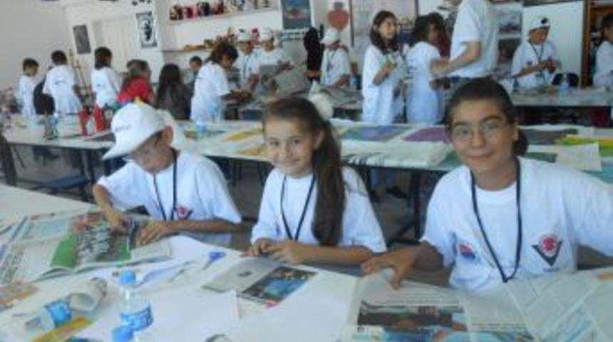 T&Uuml;BİTAK&rsquo;tan Karadeniz'in Ilk &Ccedil;ocuk &Uuml;niversitesine Proje Desteği