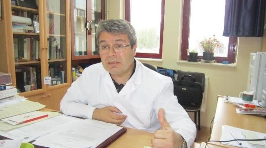 Besicilere Şap Uyarısı