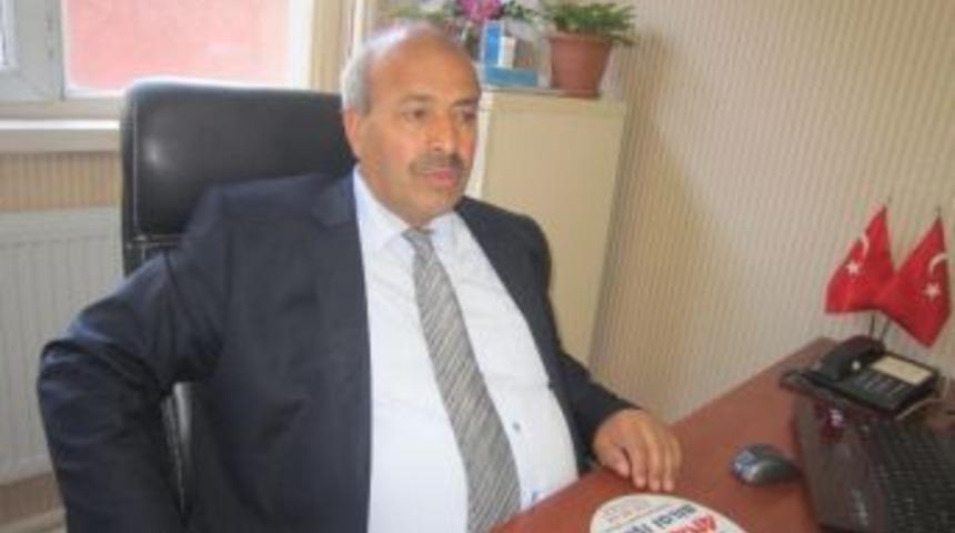 Otelciler Ve Kahvehaneciler Odasından Musiad&rsquo;a Destek