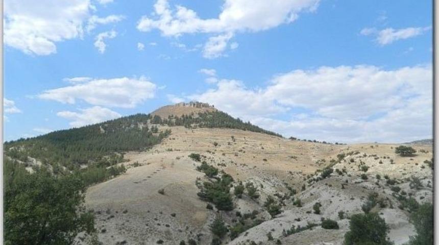 Ravanda Kalesi Aydınlanıyor