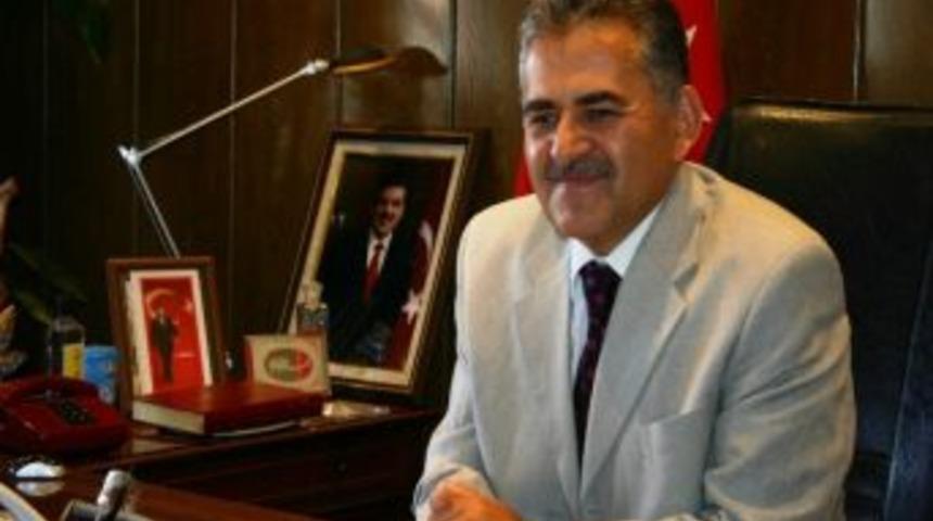 Melikgazi&rsquo;den Adres Değişikliği Uyarısı