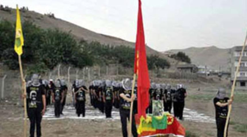 BDP'den 'O' görüntülere soruşturma