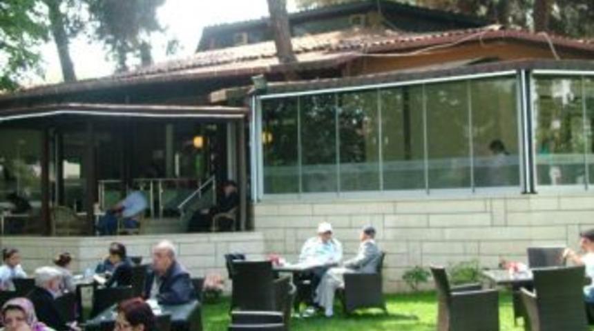 Cumhuriyet Parkı&rsquo;nda Yaz Keyfi