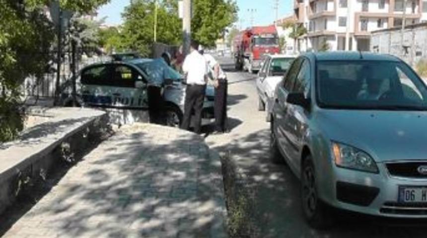 Kulu&rsquo;da Trafik Denetimleri Artırıldı