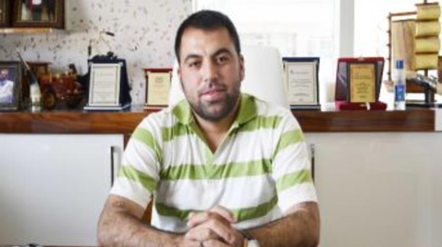 "300 Bin Tl Ligde Tutar; 500 Bin Tl Şampiyon Yapar"