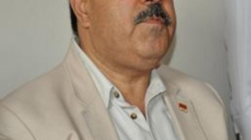 Chp&rsquo;li &Ouml;zd&ouml;l&rsquo;den Kızılay Eleştirisi