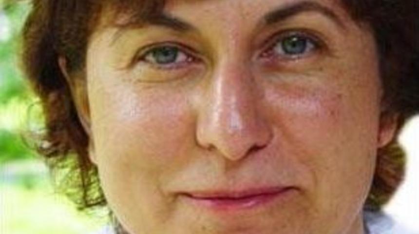 İş Kadının İntiharına Takipsizlik