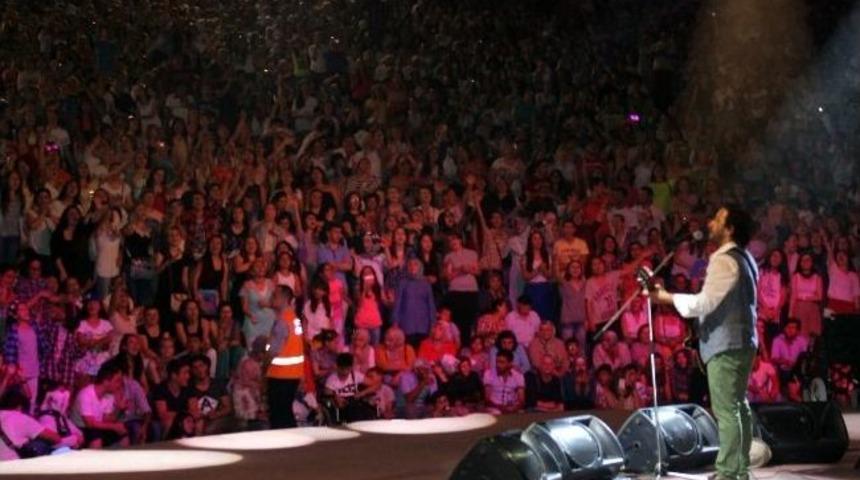 Yalova’da Fettah Can Rüzgarı